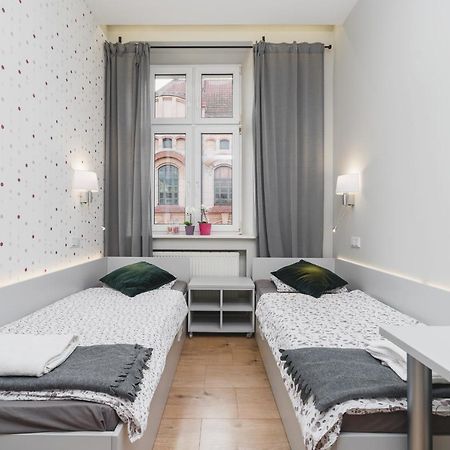 Cracow Old Town Apartments By Homeclick Cracóvia Exterior foto