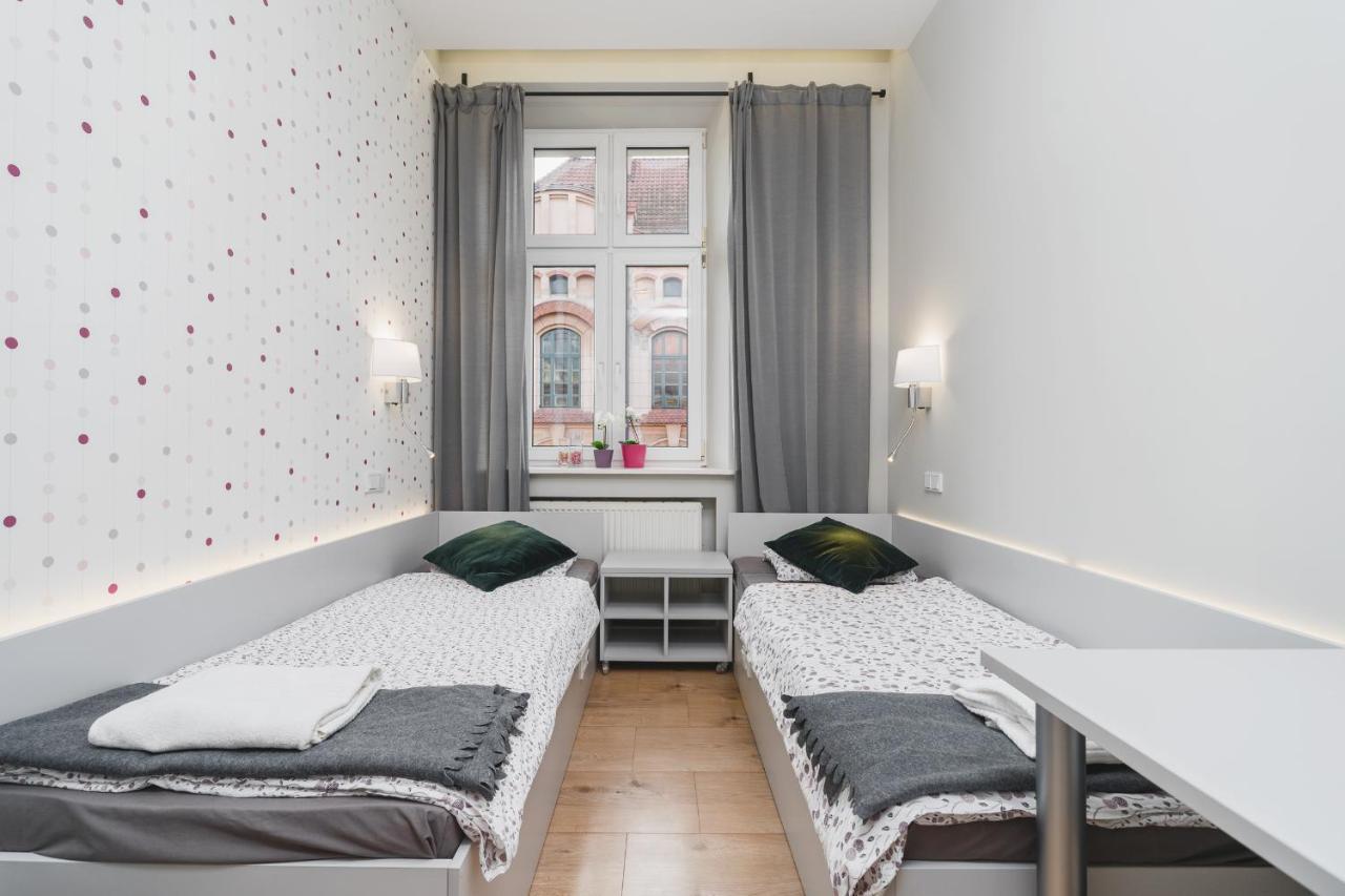 Cracow Old Town Apartments By Homeclick Cracóvia Exterior foto