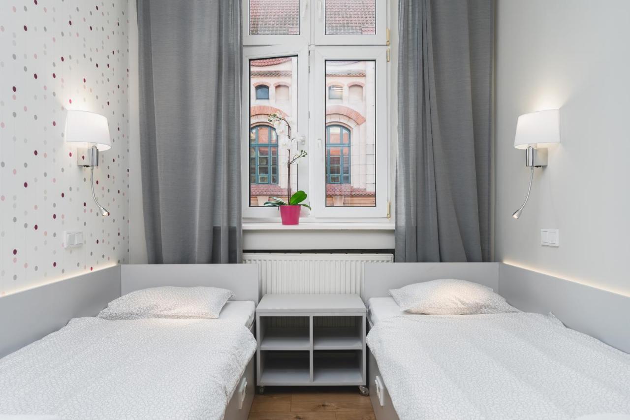 Cracow Old Town Apartments By Homeclick Cracóvia Exterior foto