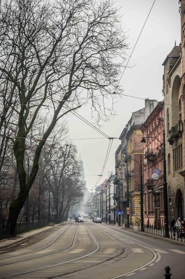 Cracow Old Town Apartments By Homeclick Cracóvia Exterior foto